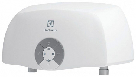 Проточный водонагреватель Electrolux Smartfix 2.0 6.5 TS