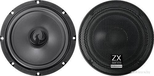 Мидбас Phoenix Gold ZX65C