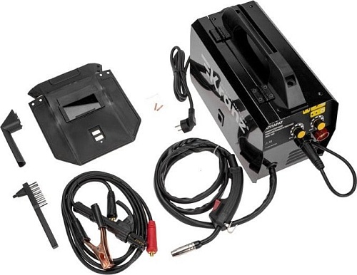 Сварочный инвертор Kranz MIG-160