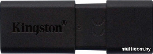 USB Flash Kingston DataTraveler 100 G3 256GB