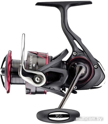 Катушка Daiwa Ballistic LT 4000-C