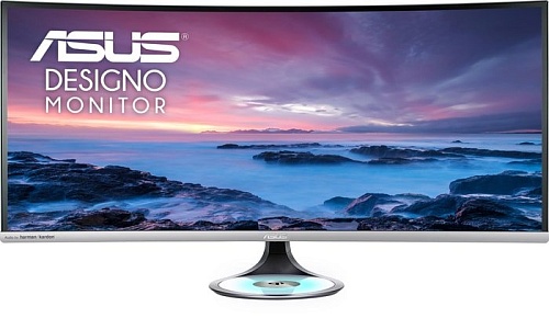 Монитор ASUS MX38VC