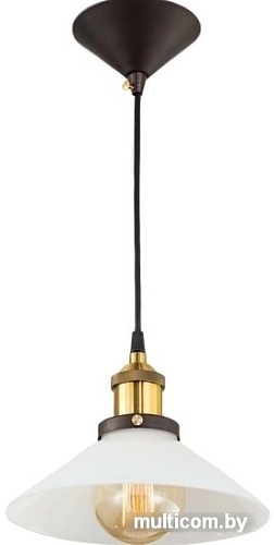 Подвесная люстра Citilux Эдисон CL450102