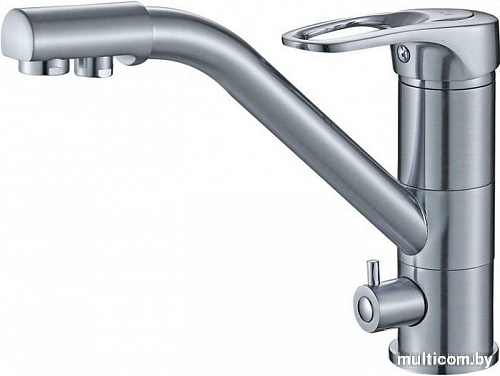 Смеситель ZorG SH 321 SATIN