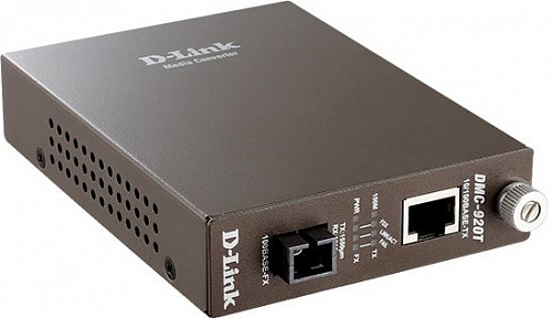 Коммутатор D-Link DMC-920T