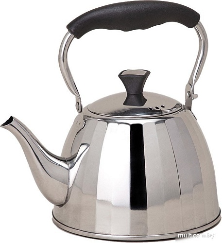 Чайник без свистка Agness 908-075