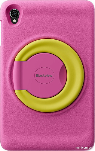Детский планшет Blackview Tab A5 Kids 3GB/64GB (розовый)