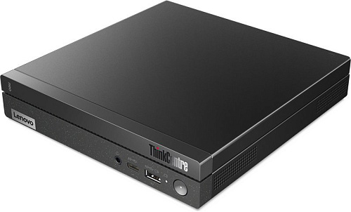 Компактный компьютер Lenovo ThinkCentre neo 50q Gen 4 12LN005SUM
