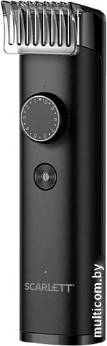 Машинка для стрижки волос Scarlett SC-HC63C105