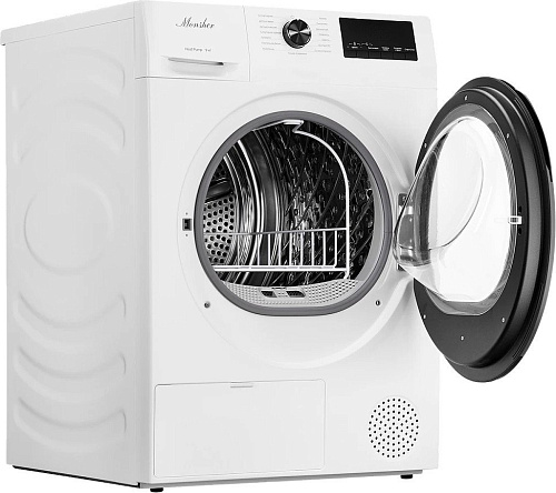 Сушильная машина Monsher MDM 660 Blanc