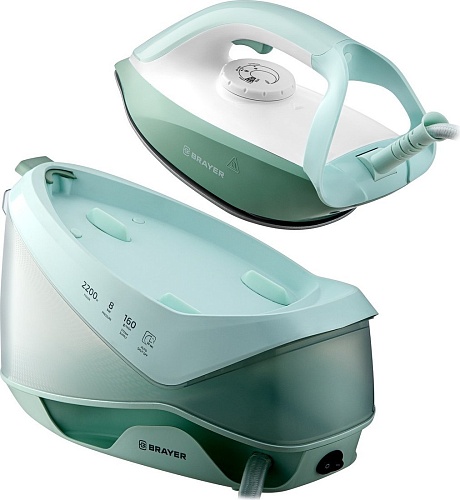 Утюг Brayer BR4154