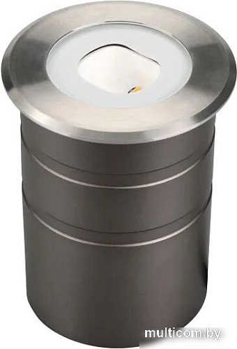 Тротуарный встраиваемый светильник Arlight LTD-GROUND-TILT-R80-9W Day4000 032213