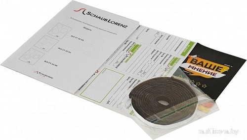 Варочная панель Schaub Lorenz SLK CY 42 H5