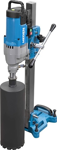 Сверлильный станок Heden DMC-230
