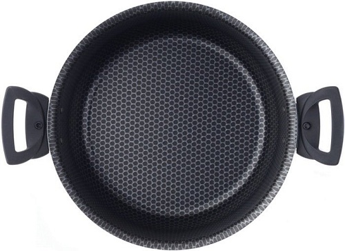 Кастрюля Scovo Discovery СД-008