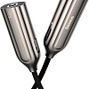 Кабель Baseus 2-in-1 iP Male to iP 3.5 mm Female Adapter L56