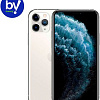 Смартфон Apple iPhone 11 Pro 64GB Воcстановленный by Breezy, грейд C (серебристый)