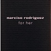 Narciso Rodriguez For Her EdP (30 мл)