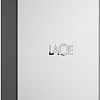 Внешний накопитель LaCie USB 3.0 Drive 4TB STHY4000800