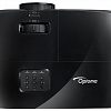 Проектор Optoma W335