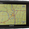 Туристический навигатор Garmin GPSMAP 276Cx