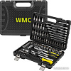 Универсальный набор инструментов WMC Tools WMC-4821-5DS-м (82 предмета)