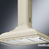 Кухонная вытяжка Smeg KCI19POE