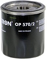 Масляный фильтр Filtron OP570/2