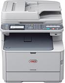 МФУ OKI MC562dnw