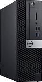Компактный компьютер Dell OptiPlex SFF 5070-4821