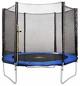 Каркасный батут DFC Trampoline Fitness 6FT-TR-E