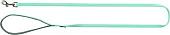 Поводок Trixie Premium Leash XS 200024 (мята)