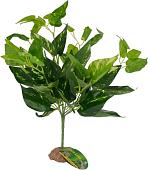 Искусственное растение Lucky Reptile Scindapsus Green IF-34