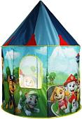 Игровая палатка Играем вместе Щенячий патруль GFL-510-PP