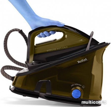 Утюг Tefal GV6830