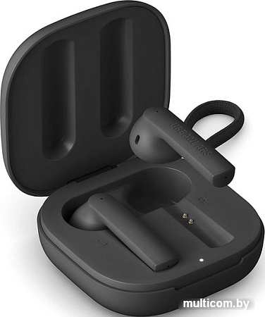 Наушники Urbanears Luma (черный)