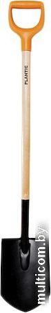 Лопата штыковая остроконечная Plantic Дача 11008-01