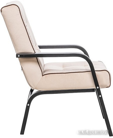 Интерьерное кресло Импэкс Leset Модена (венге/V18/V23)