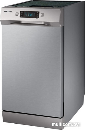 Посудомоечная машина Samsung DW50R4050FS/WT