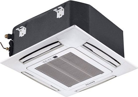 Кондиционер Dantex City Inverter RKD-18UHTNI/RKD-18HTNIE-W