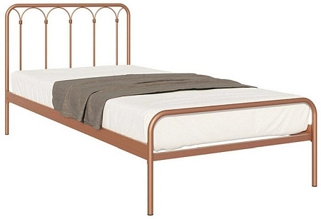 Кровать Askona Corsa 90x200 (Bronza Matic)