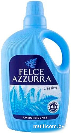 Кондиционер для белья Felce Azzurra Classico (3 л)