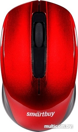 Мышь SmartBuy One SBM-332AG-R