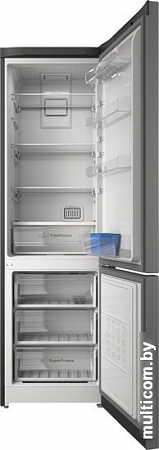 Холодильник Indesit ITS 5200 X