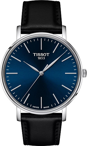Наручные часы Tissot T143.410.16.041.00
