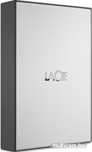 Внешний накопитель LaCie USB 3.0 Drive 4TB STHY4000800