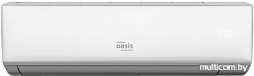 Сплит-система Oasis Inverter EL-9
