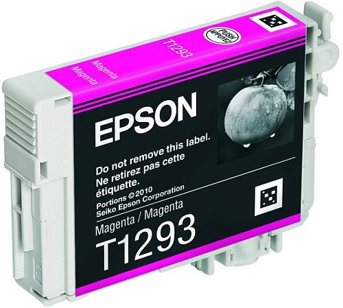 Картридж Epson C13T12934011
