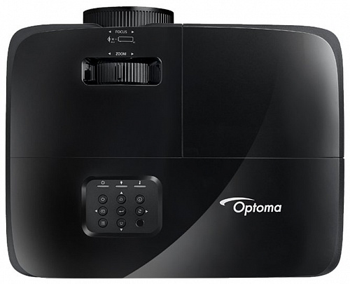 Проектор Optoma W335