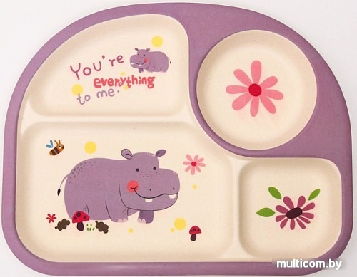 Крошка Я Бегемотик 4167337